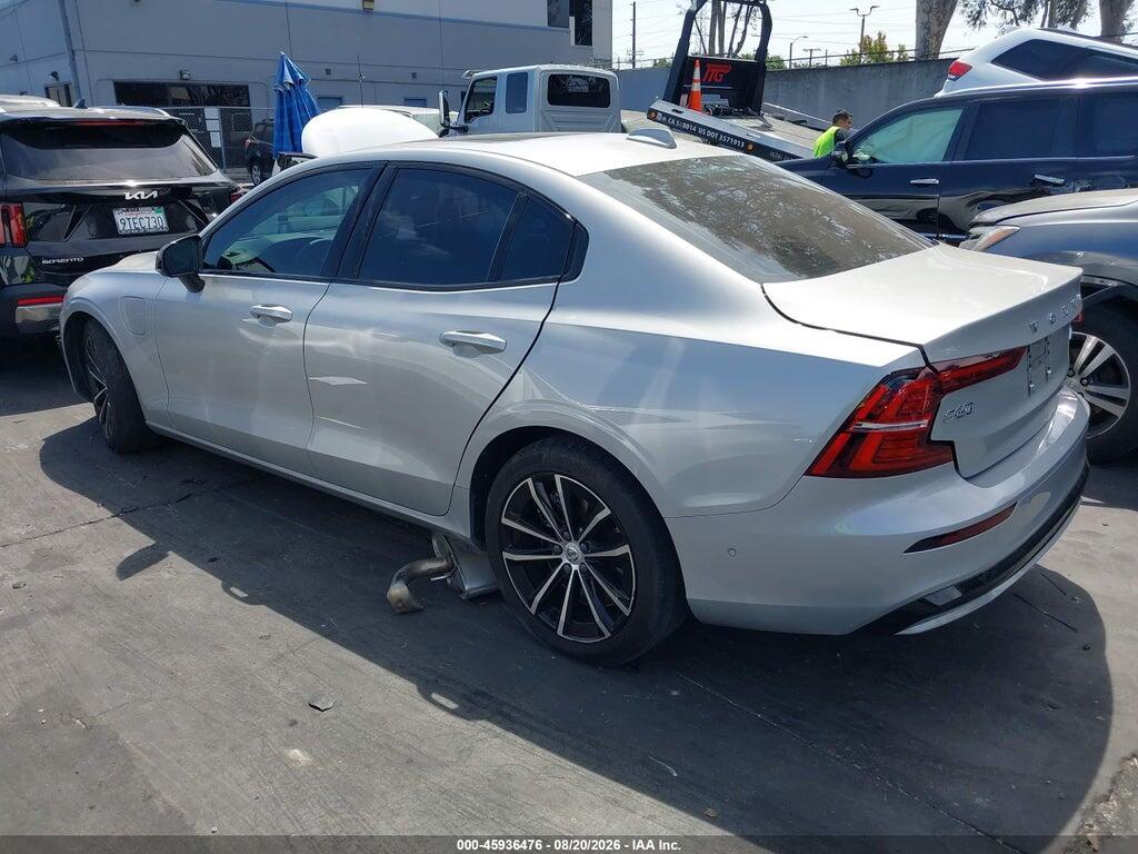 7JRH60FL8RG295454 2024 VOLVO S60 RECHARGE PLUG-IN HYBRID photo no. 3