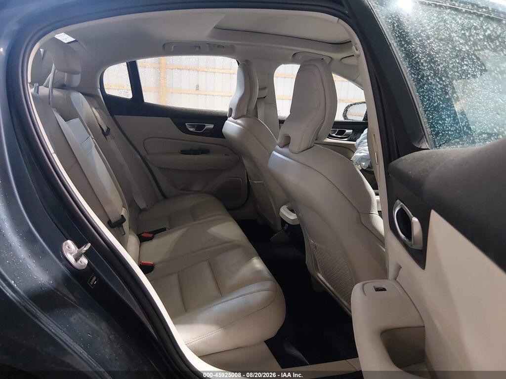 7JRL12TK7RG298393 2024 VOLVO S60 photo no. 8