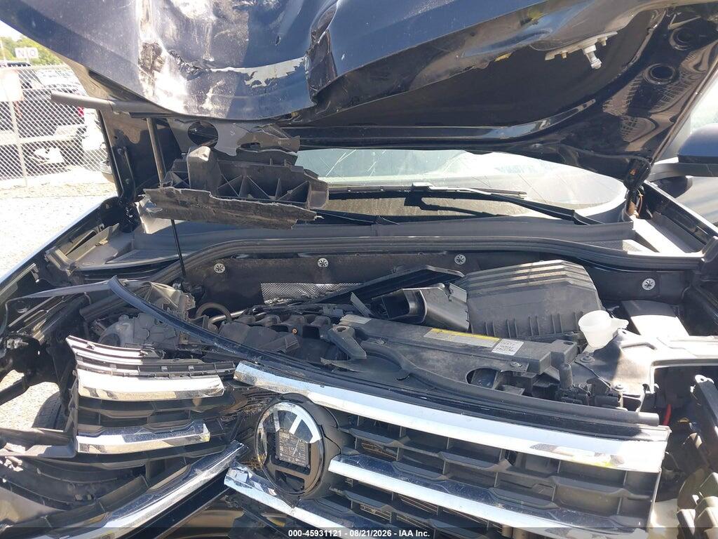 1V2HR2CA7PC510426 2023 VOLKSWAGEN ATLAS photo no. 10