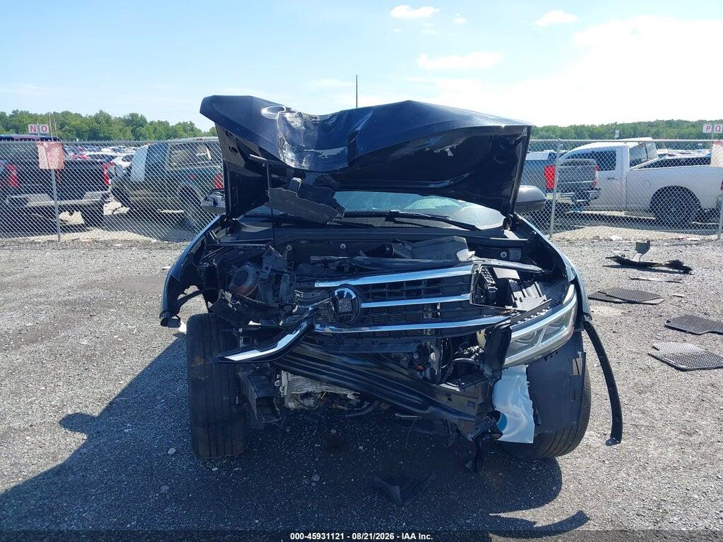 1V2HR2CA7PC510426 2023 VOLKSWAGEN ATLAS photo no. 12