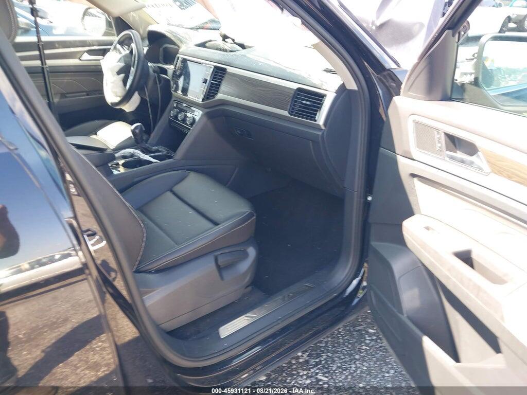 1V2HR2CA7PC510426 2023 VOLKSWAGEN ATLAS photo no. 5