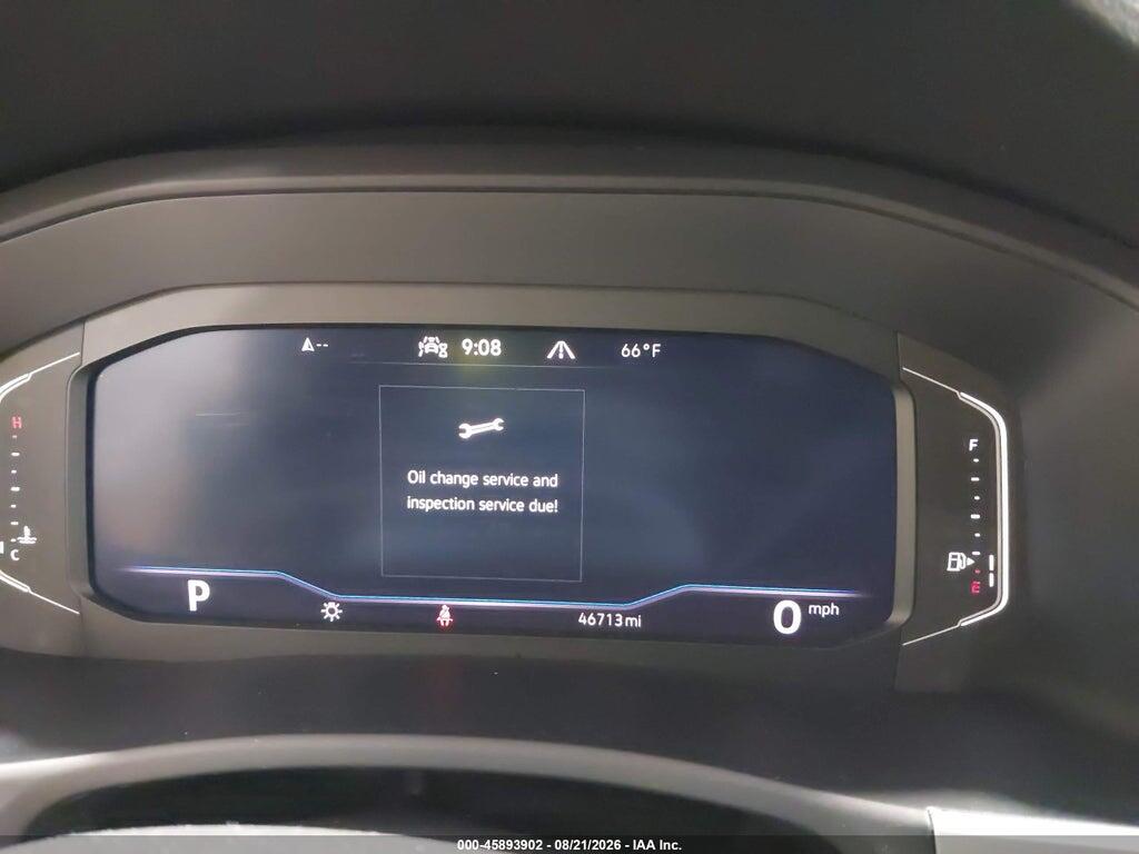 1V2HR2CA4PC533341 2023 VOLKSWAGEN ATLAS photo no. 7