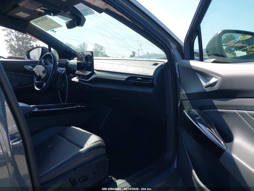 1V2JNPE83PC044627 2023 VOLKSWAGEN ID.4 photo no. 5