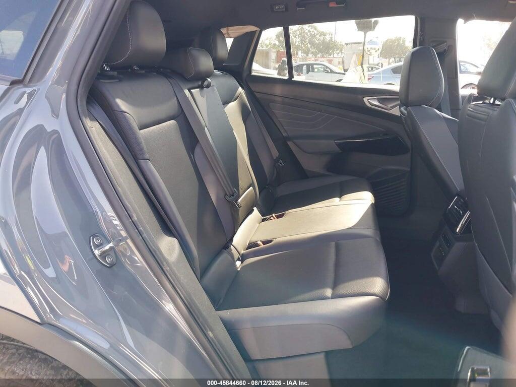1V2JNPE83PC044627 2023 VOLKSWAGEN ID.4 photo no. 8