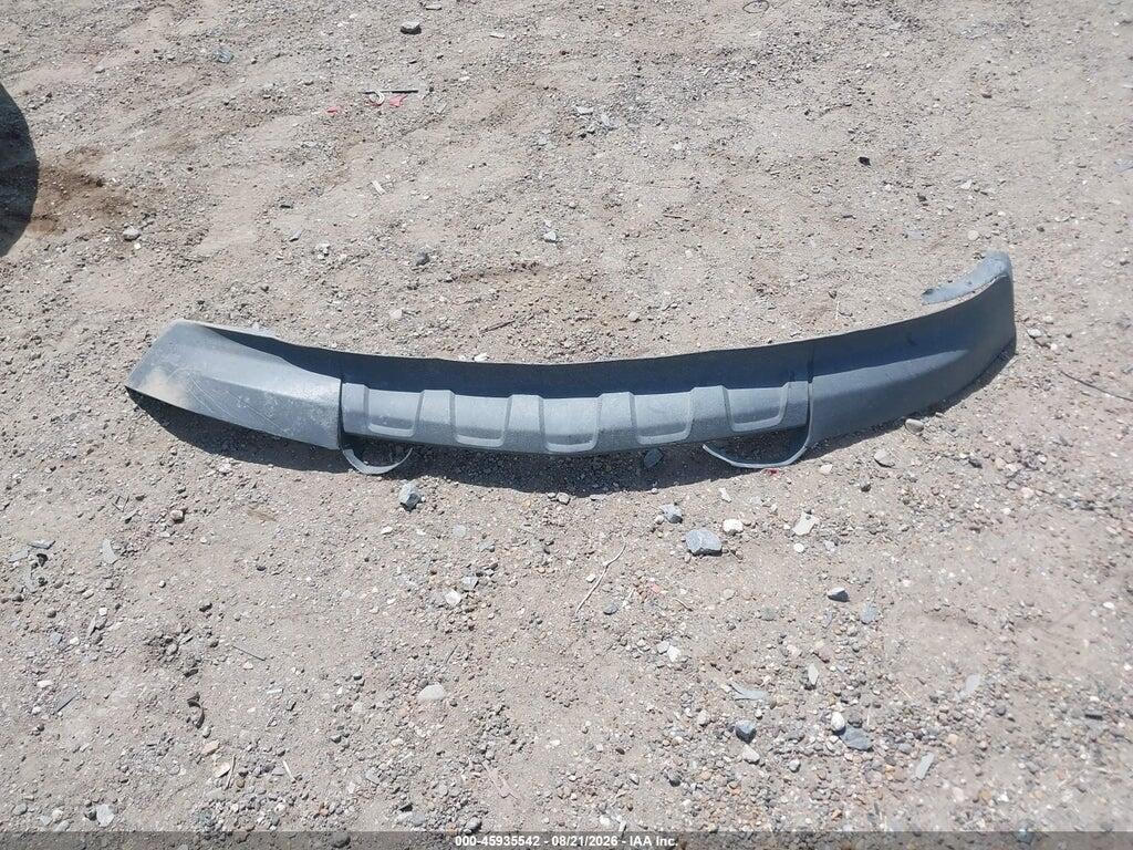 2GNALBEC1B1233443 2011 CHEVROLET EQUINOX photo no. 12
