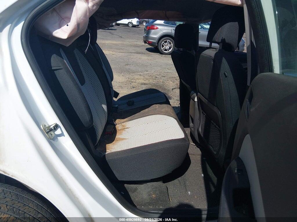 2CNALBEC7B6224513 2011 CHEVROLET EQUINOX photo no. 8