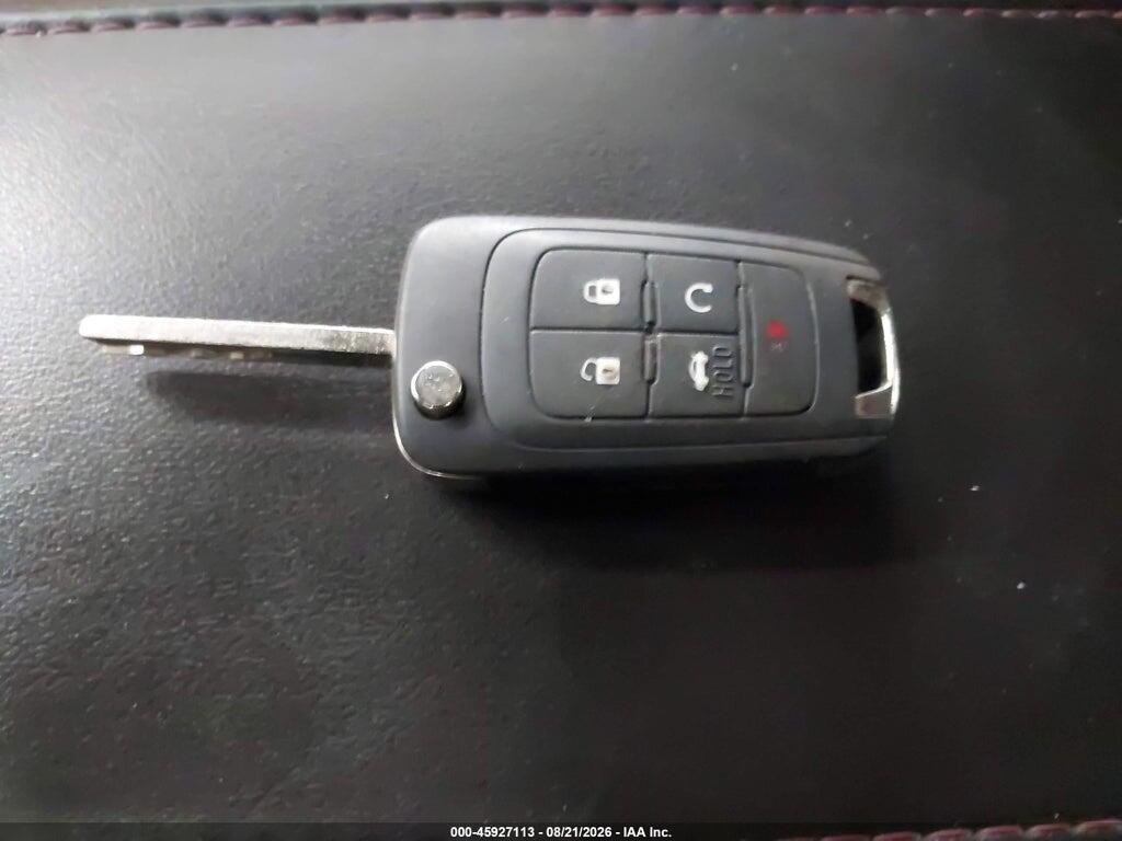 2CNALPEC7B6458180 2011 CHEVROLET EQUINOX photo no. 11