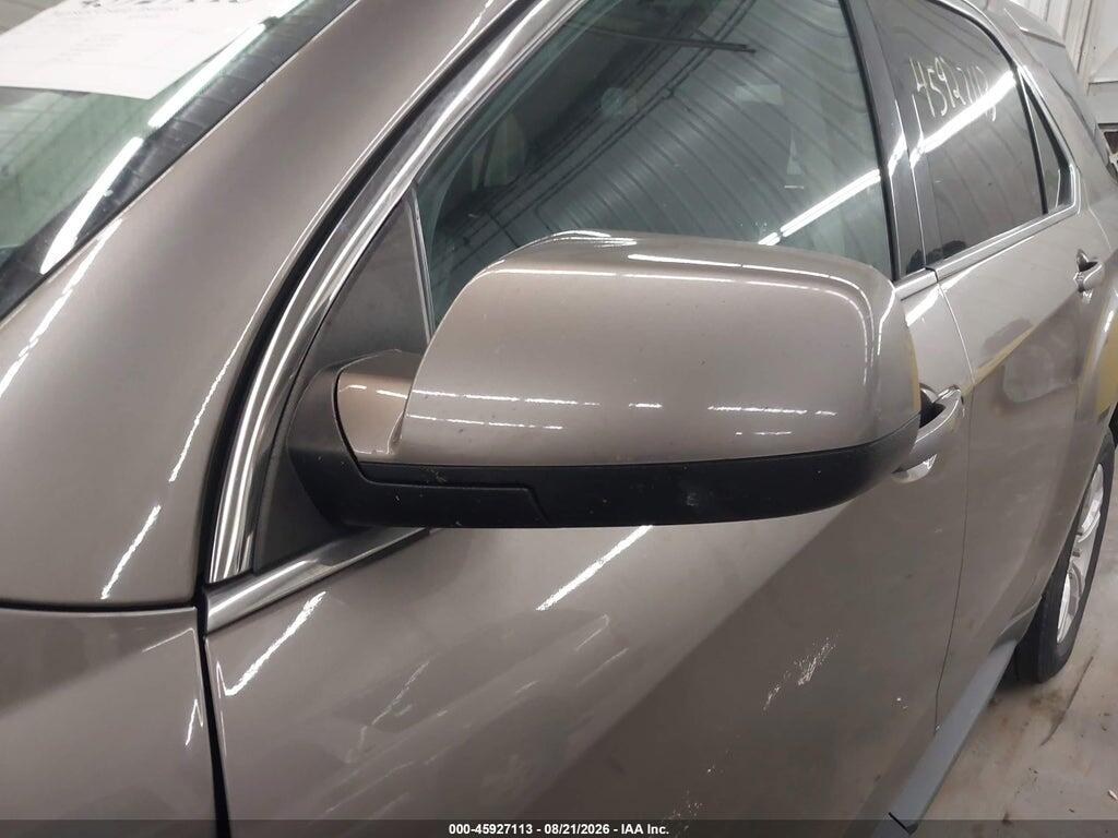 2CNALPEC7B6458180 2011 CHEVROLET EQUINOX photo no. 12