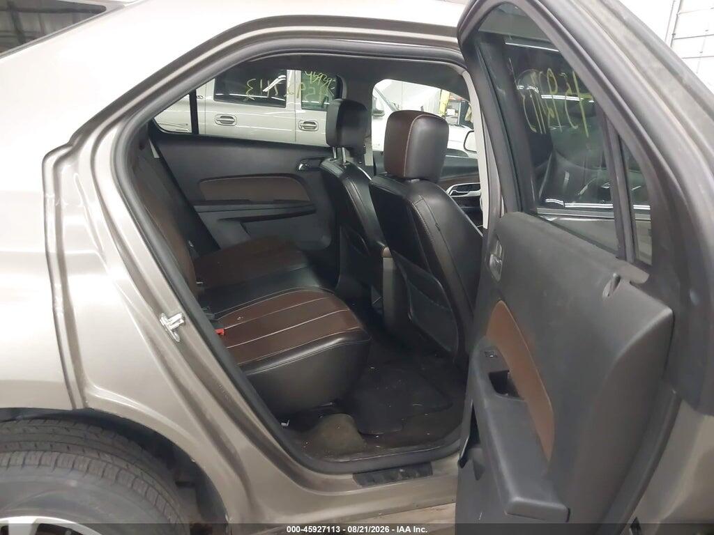2CNALPEC7B6458180 2011 CHEVROLET EQUINOX photo no. 8