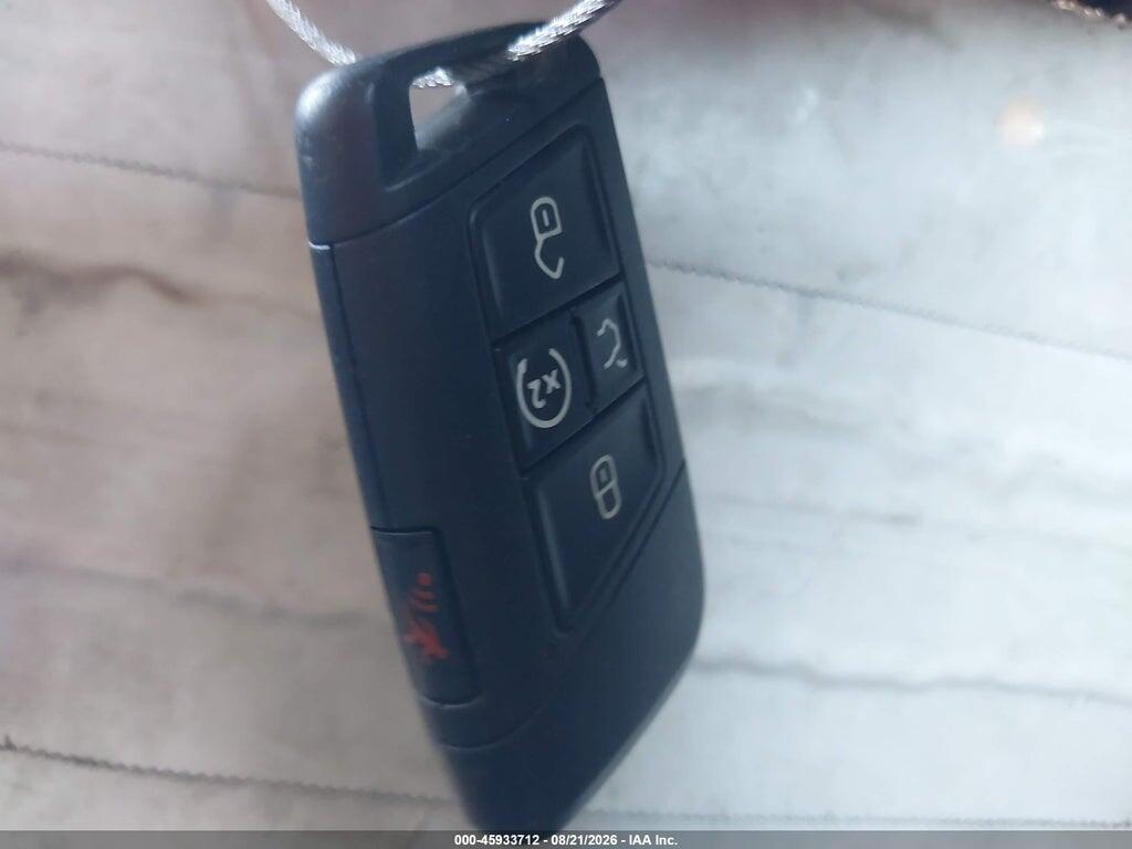 3VVEX7B29PM321472 2023 VOLKSWAGEN TAOS photo no. 11