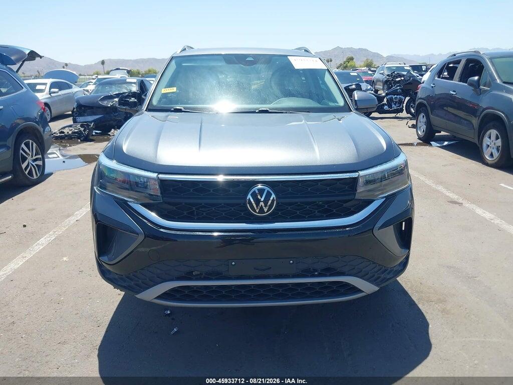 3VVEX7B29PM321472 2023 VOLKSWAGEN TAOS photo no. 12