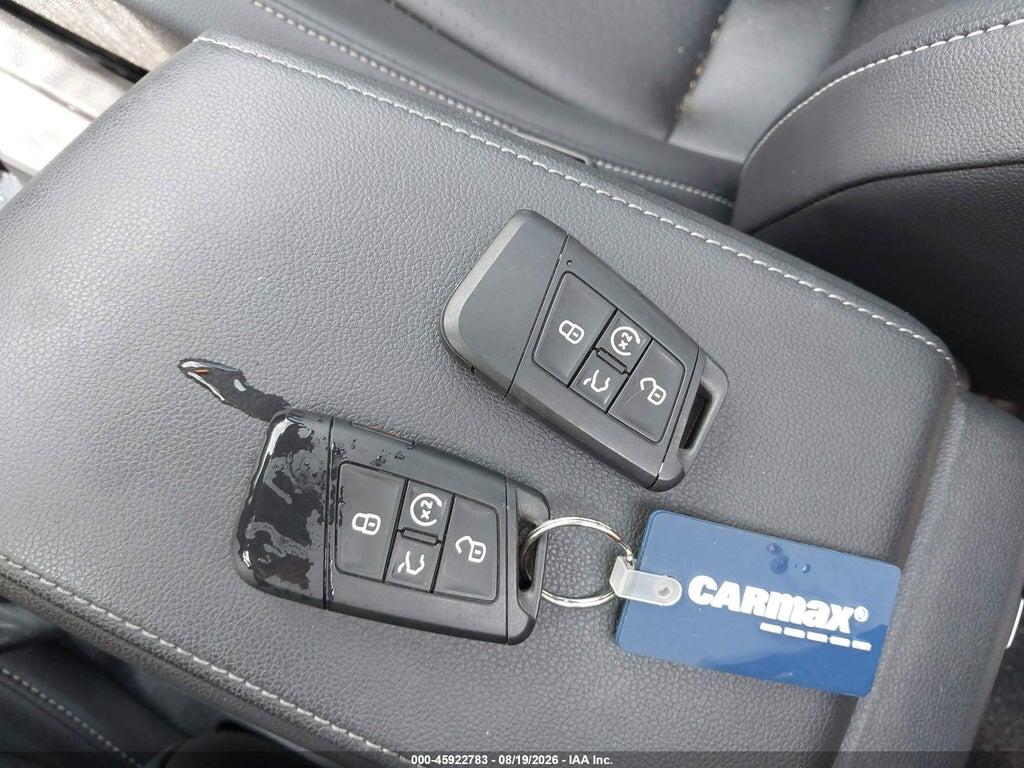 3VV8B7AX8PM140386 2023 VOLKSWAGEN TIGUAN photo no. 11