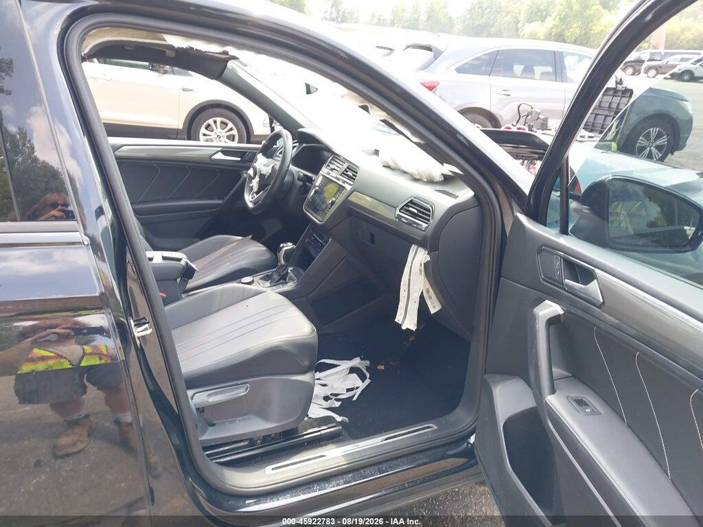 3VV8B7AX8PM140386 2023 VOLKSWAGEN TIGUAN photo no. 5