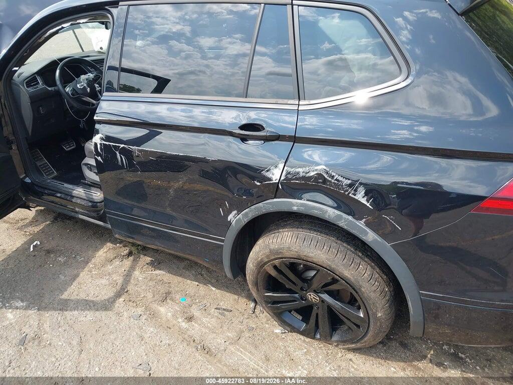 3VV8B7AX8PM140386 2023 VOLKSWAGEN TIGUAN photo no. 6