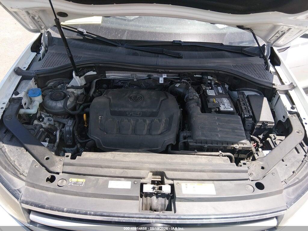 3VVRB7AX5PM044784 2023 VOLKSWAGEN TIGUAN photo no. 10