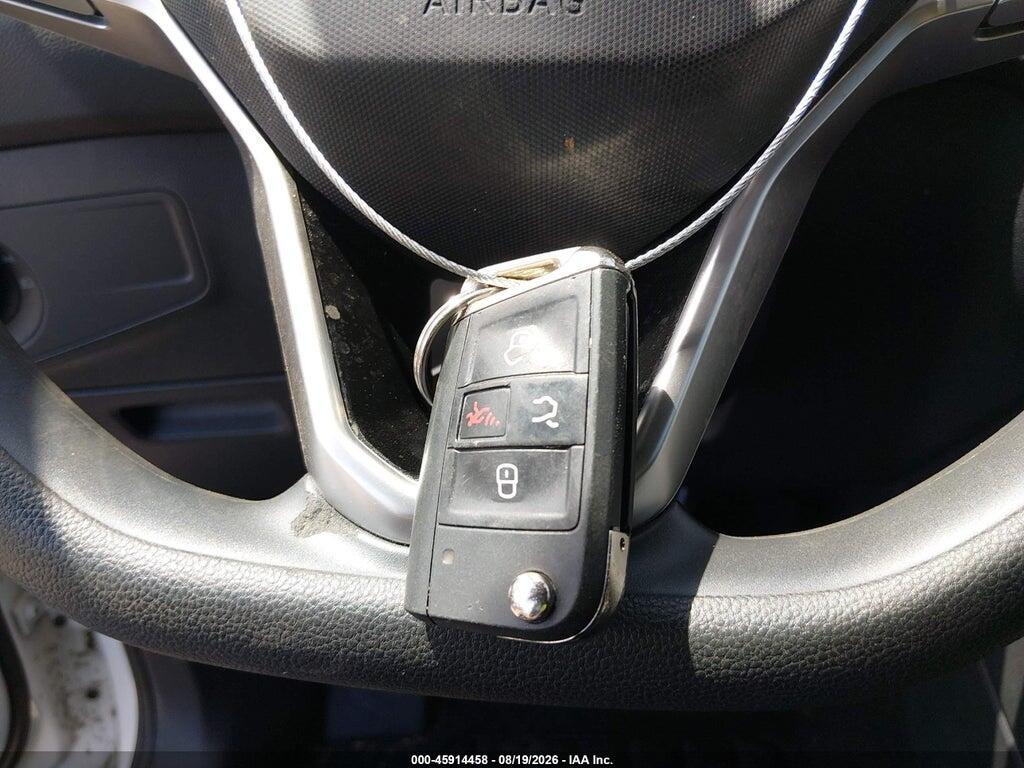 3VVRB7AX5PM044784 2023 VOLKSWAGEN TIGUAN photo no. 11