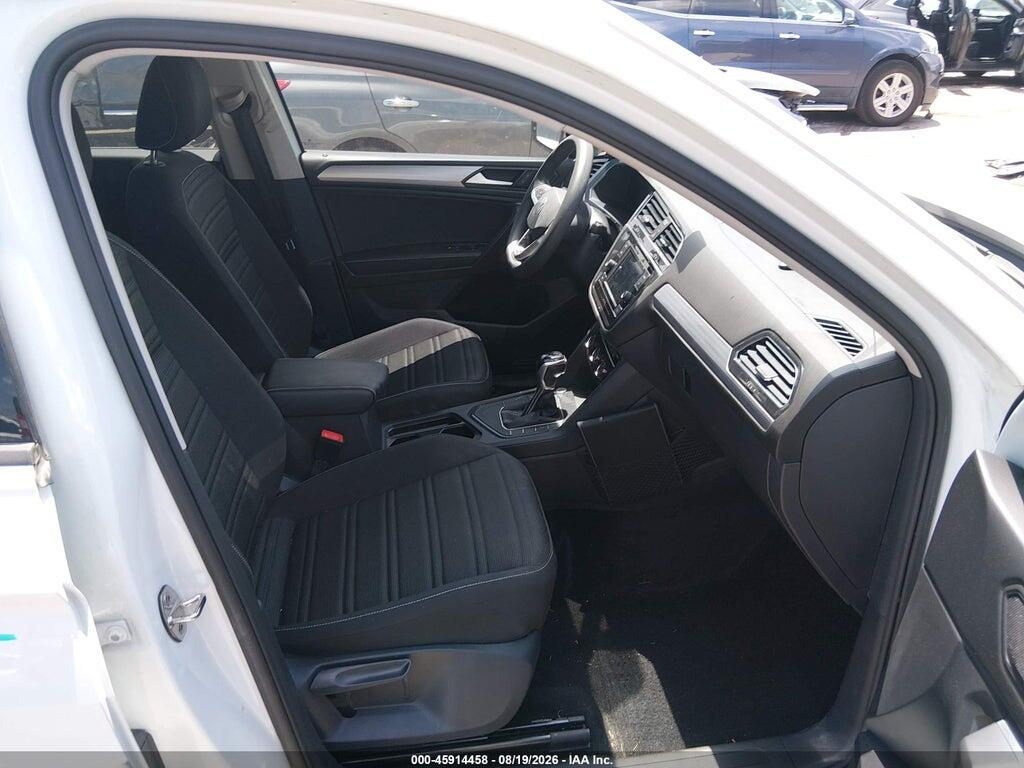 3VVRB7AX5PM044784 2023 VOLKSWAGEN TIGUAN photo no. 5