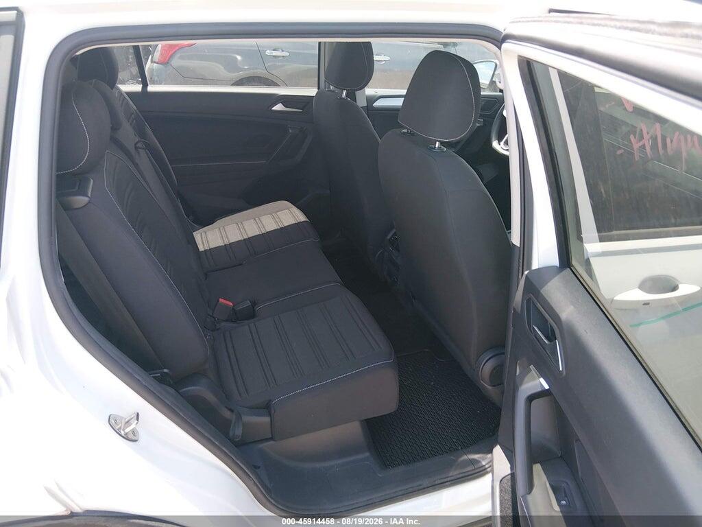 3VVRB7AX5PM044784 2023 VOLKSWAGEN TIGUAN photo no. 8