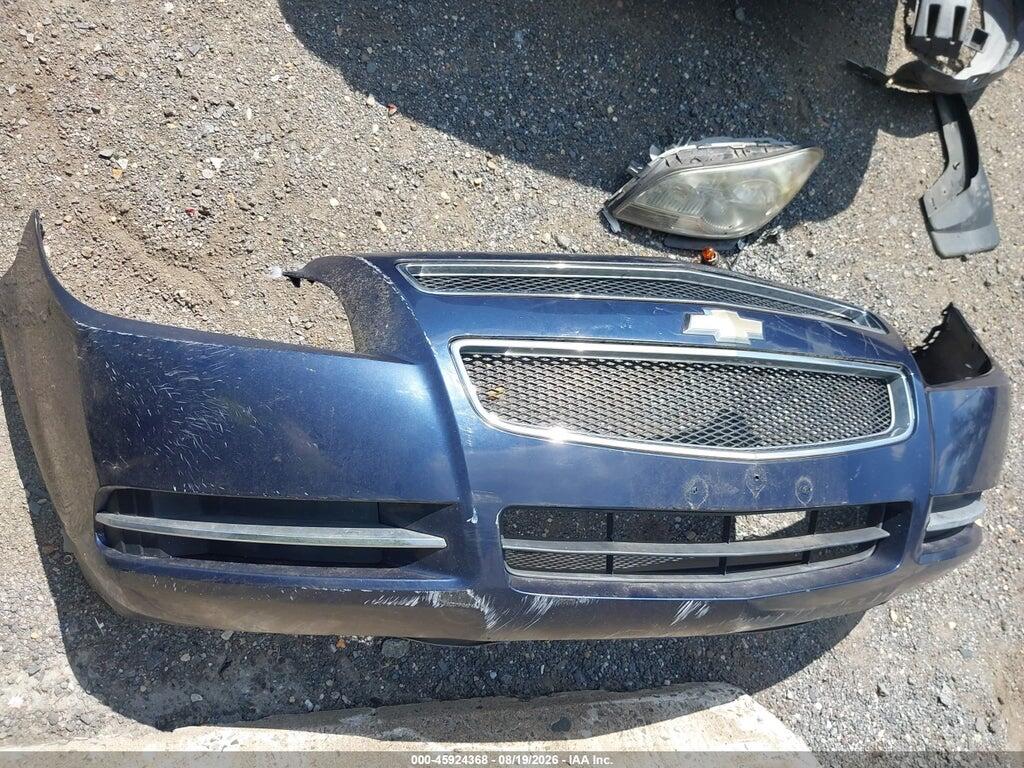 1G1ZC5E13BF196330 2011 CHEVROLET MALIBU photo no. 12