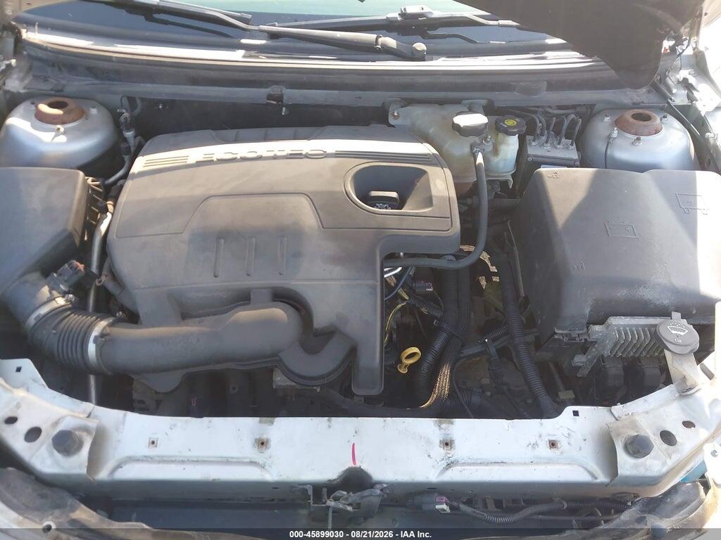 1G1ZC5E15BF362024 2011 CHEVROLET MALIBU photo no. 10