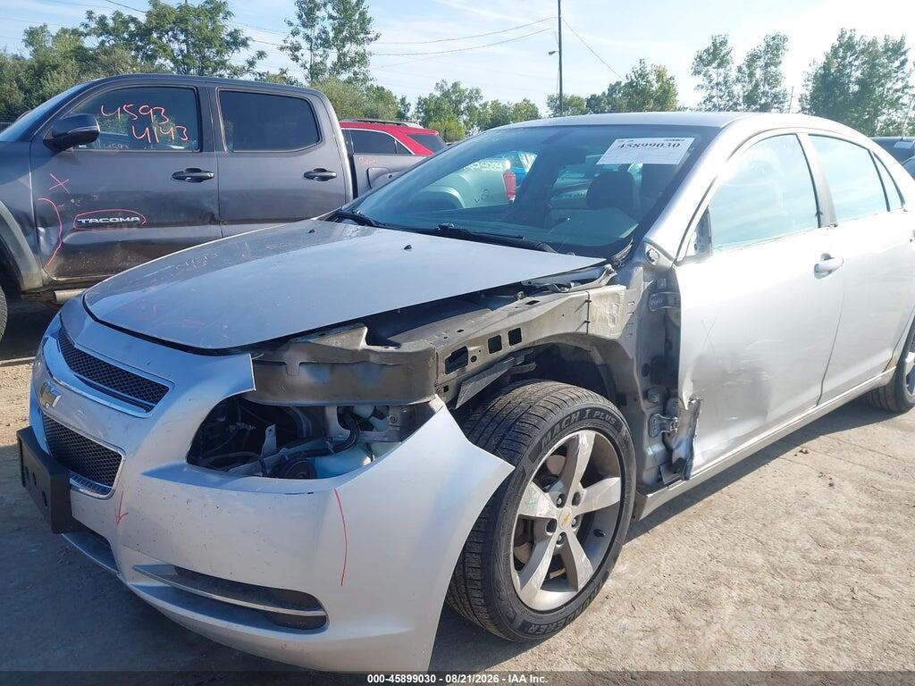 1G1ZC5E15BF362024 2011 CHEVROLET MALIBU photo no. 6