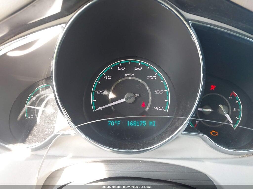 1G1ZC5E15BF362024 2011 CHEVROLET MALIBU photo no. 7