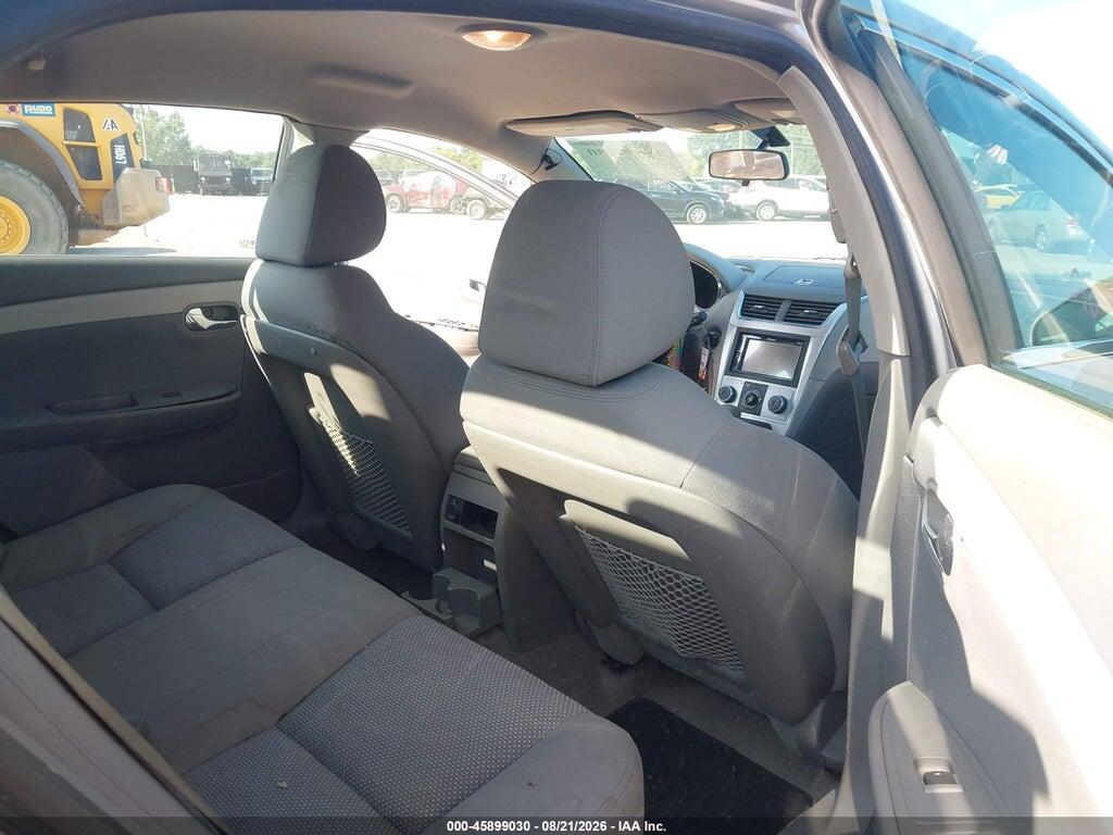 1G1ZC5E15BF362024 2011 CHEVROLET MALIBU photo no. 8