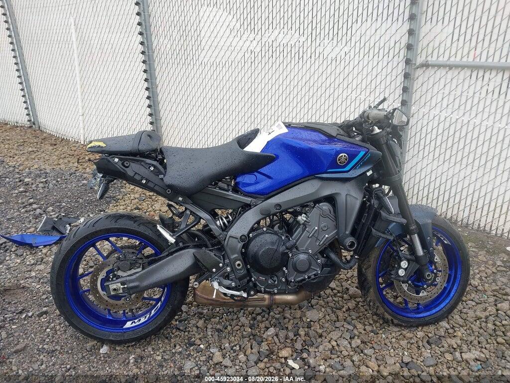 JYARN94E8RA001189 2024 YAMAHA MT09 photo no. 12