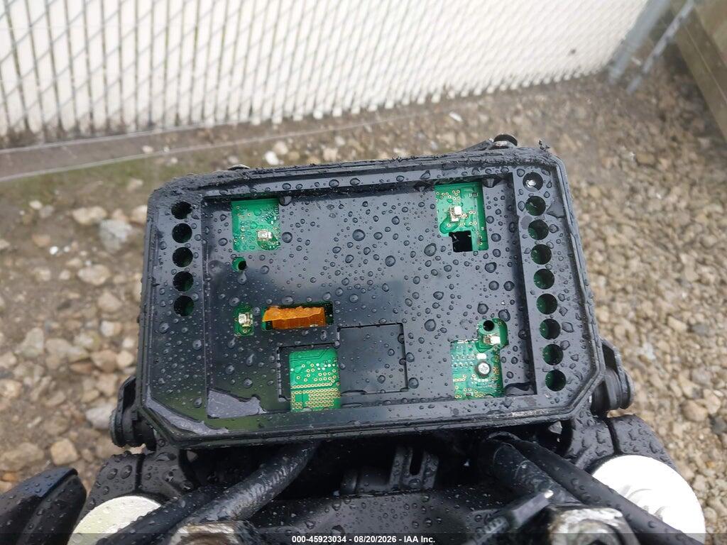 JYARN94E8RA001189 2024 YAMAHA MT09 photo no. 7