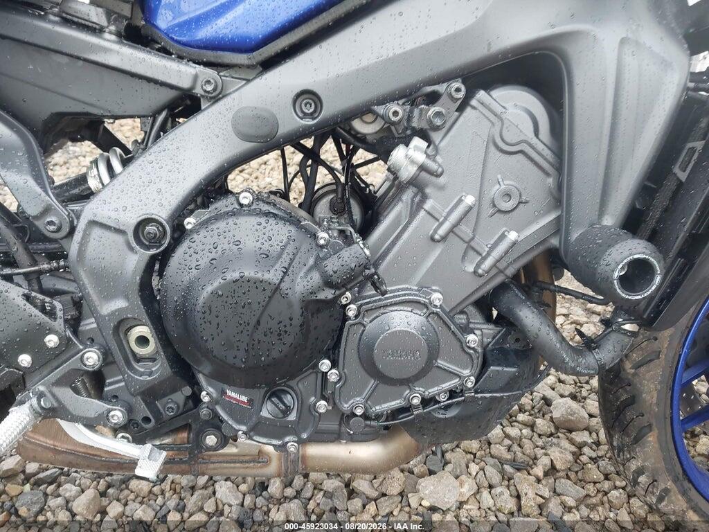 JYARN94E8RA001189 2024 YAMAHA MT09 photo no. 8