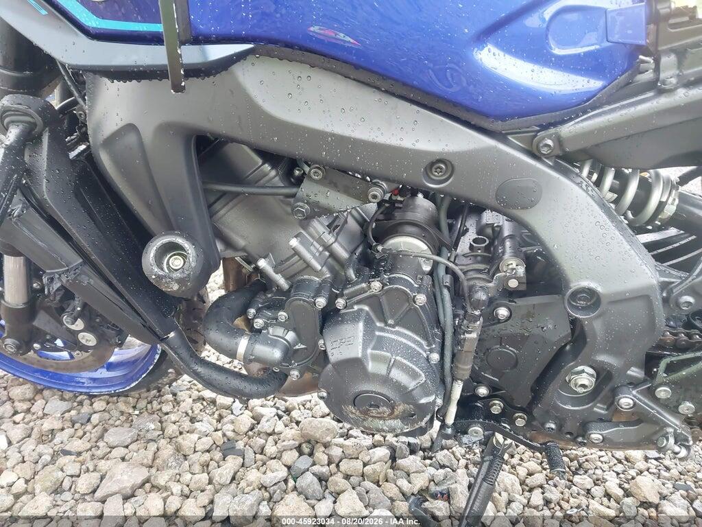 JYARN94E8RA001189 2024 YAMAHA MT09 photo no. 9
