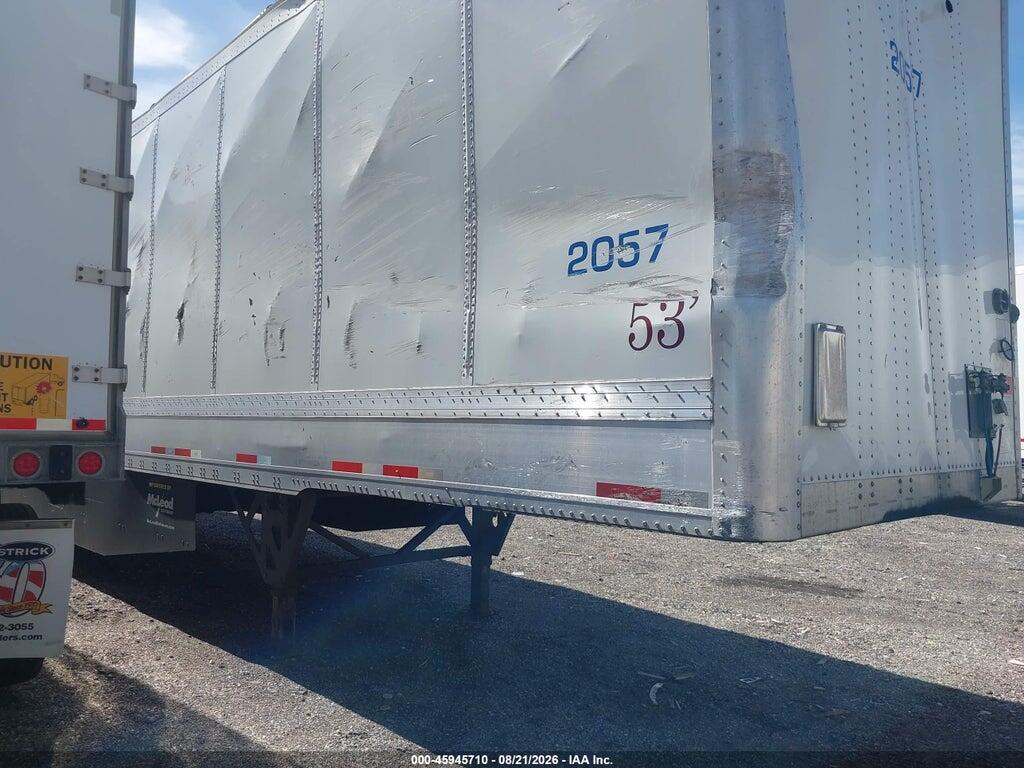 2023 WABASH NATIONAL CORP UNKNOWN 1JJV532D8PL380021