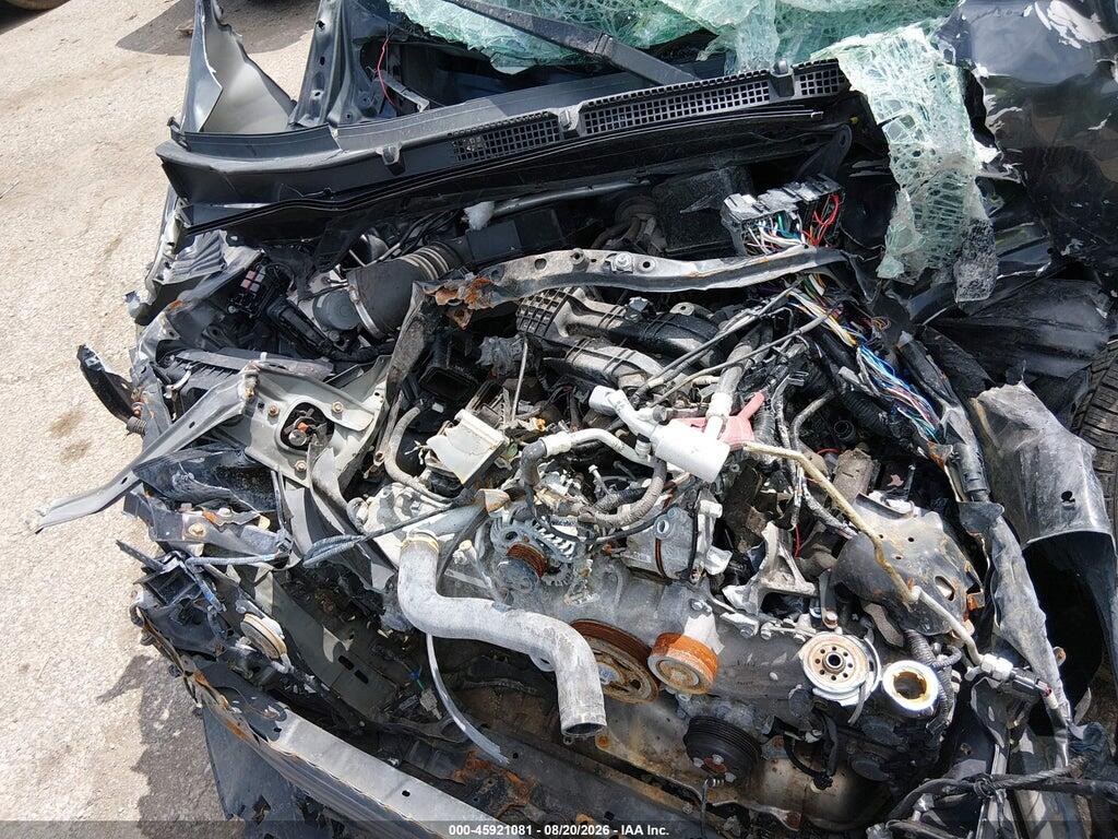 JF2SKARC2NH492305 2022 SUBARU FORESTER photo no. 10