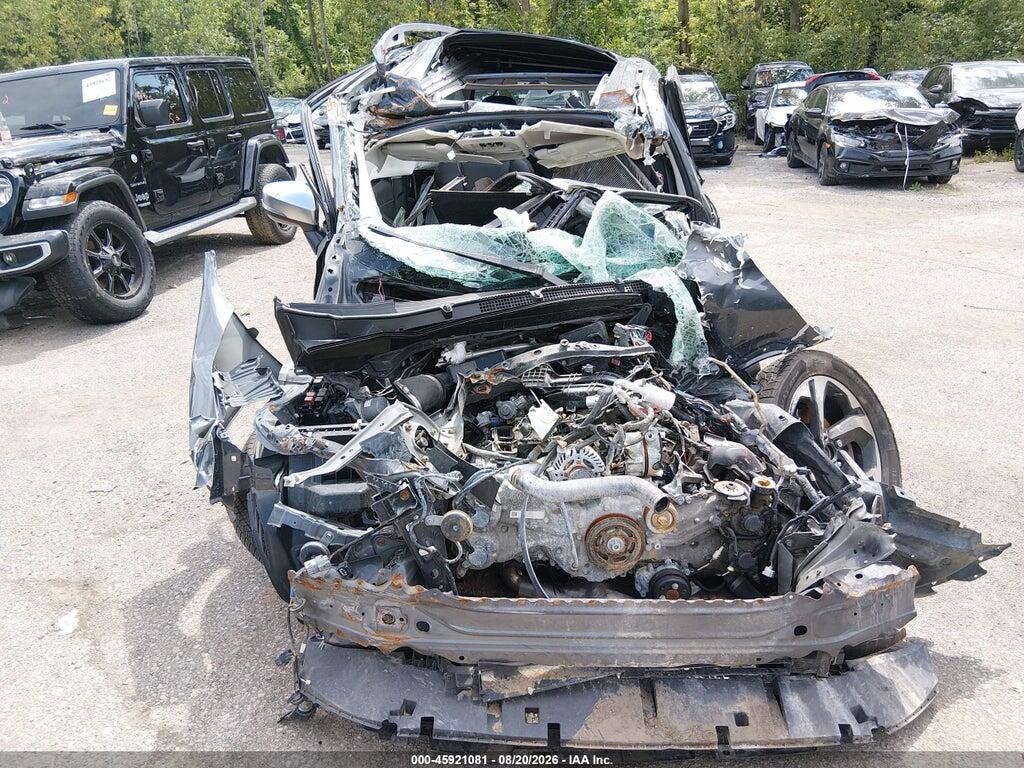 JF2SKARC2NH492305 2022 SUBARU FORESTER photo no. 12