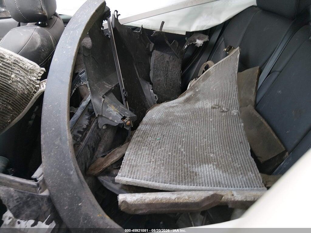 JF2SKARC2NH492305 2022 SUBARU FORESTER photo no. 8