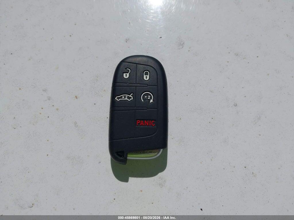2C3CA5CG8BH582660 2011 CHRYSLER 300 photo no. 11