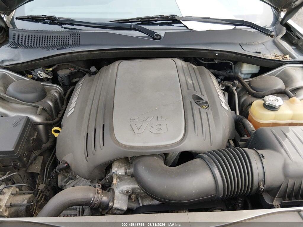 2C3CA6CT0BH514551 2011 CHRYSLER 300C photo no. 10