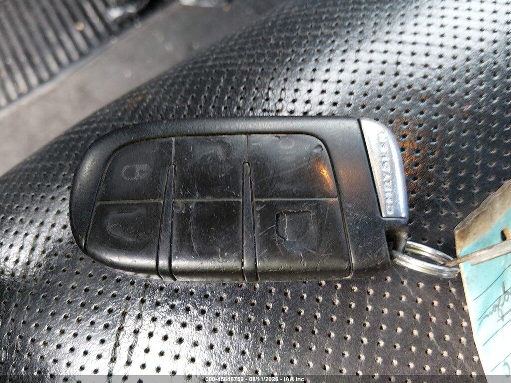 2C3CA6CT0BH514551 2011 CHRYSLER 300C photo no. 11