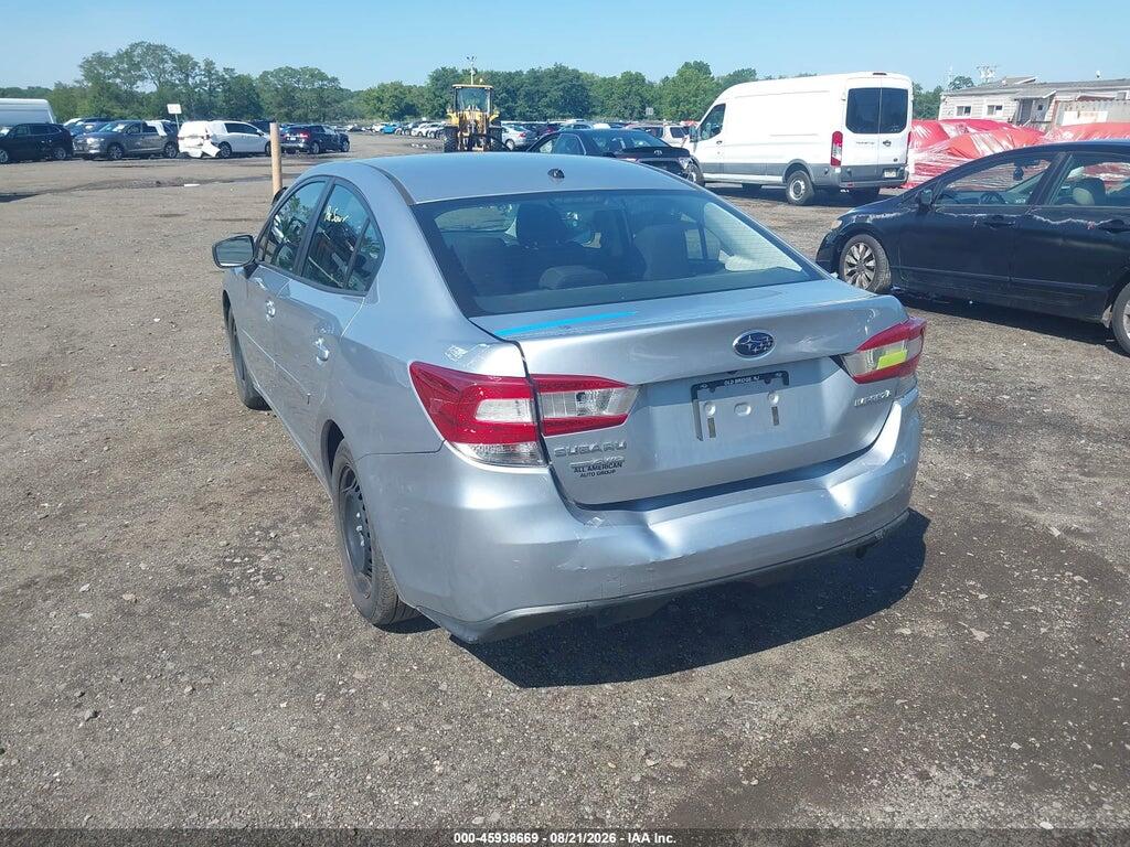 4S3GKAB64N3608237 2022 SUBARU IMPREZA photo no. 6