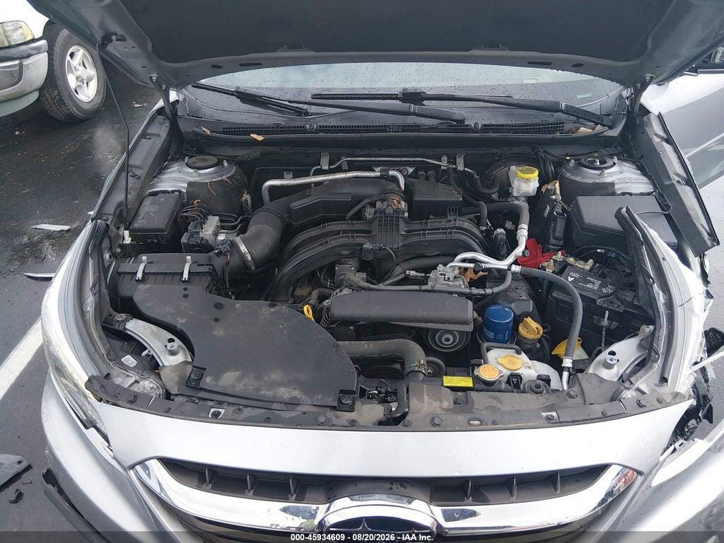 4S3BWAN61N3002503 2022 SUBARU LEGACY photo no. 10