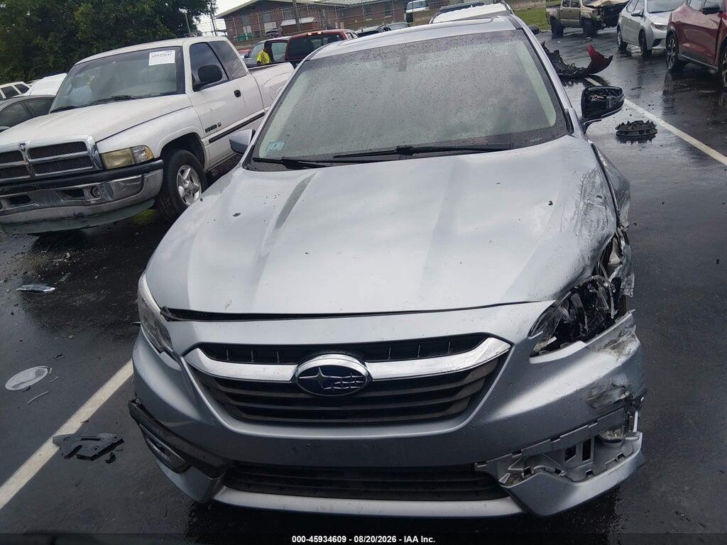 4S3BWAN61N3002503 2022 SUBARU LEGACY photo no. 12