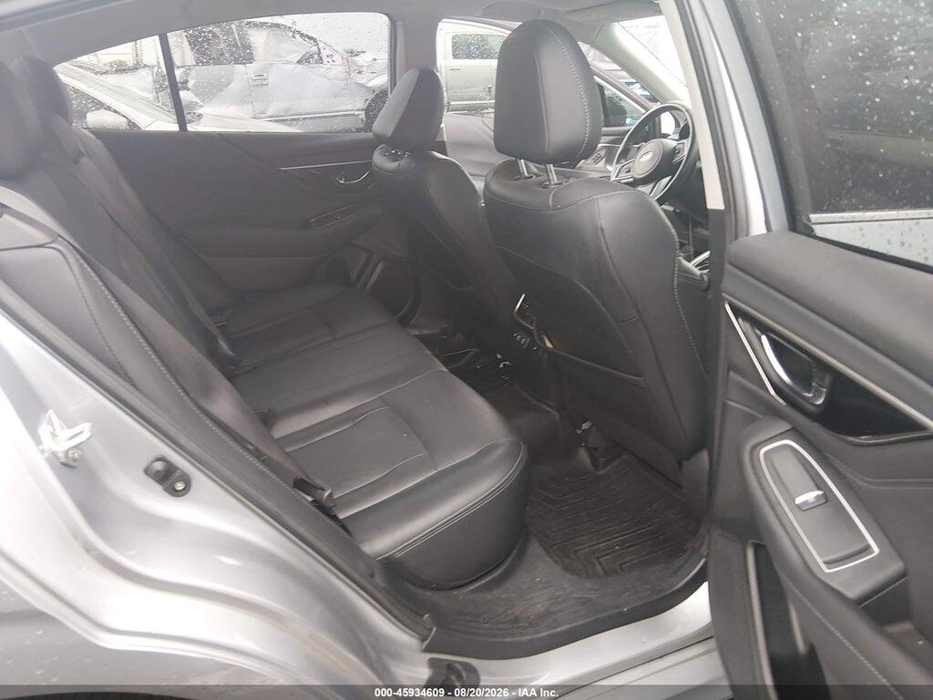 4S3BWAN61N3002503 2022 SUBARU LEGACY photo no. 8