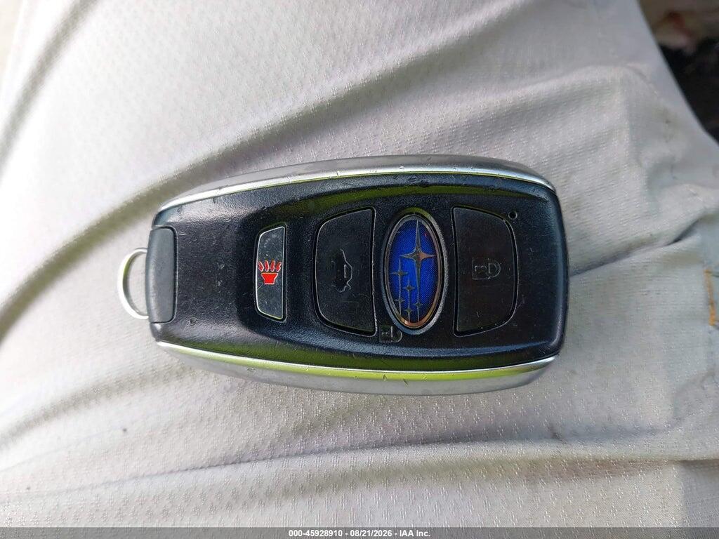 4S3BWAD67N3028654 2022 SUBARU LEGACY photo no. 11