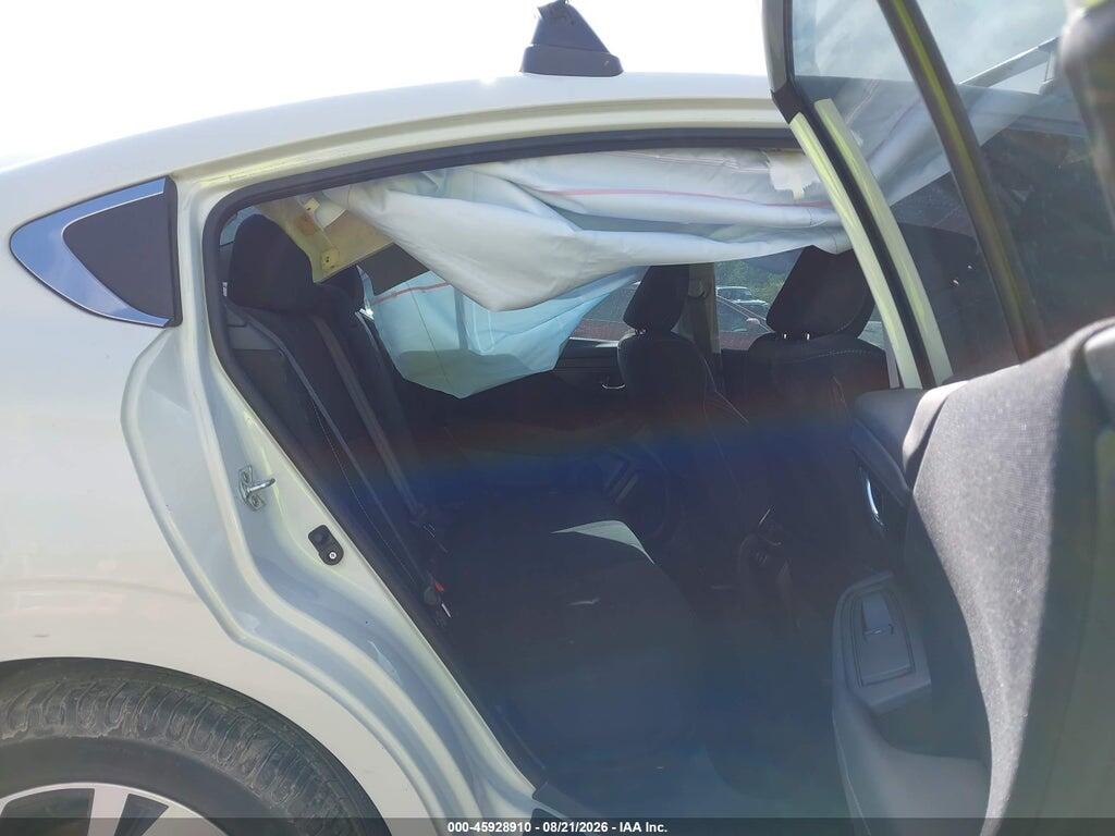 4S3BWAD67N3028654 2022 SUBARU LEGACY photo no. 8