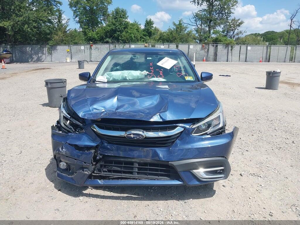 4S3BWAN69N3003611 2022 SUBARU LEGACY photo no. 12