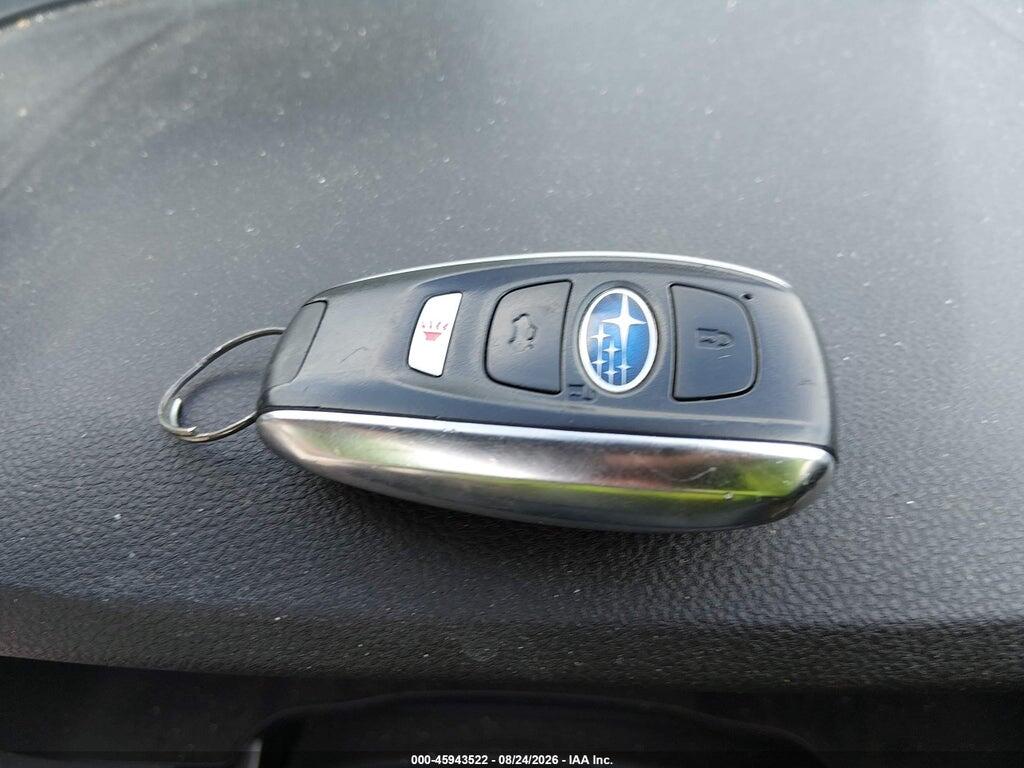 JF1VBAF68N9026050 2022 SUBARU WRX photo no. 11