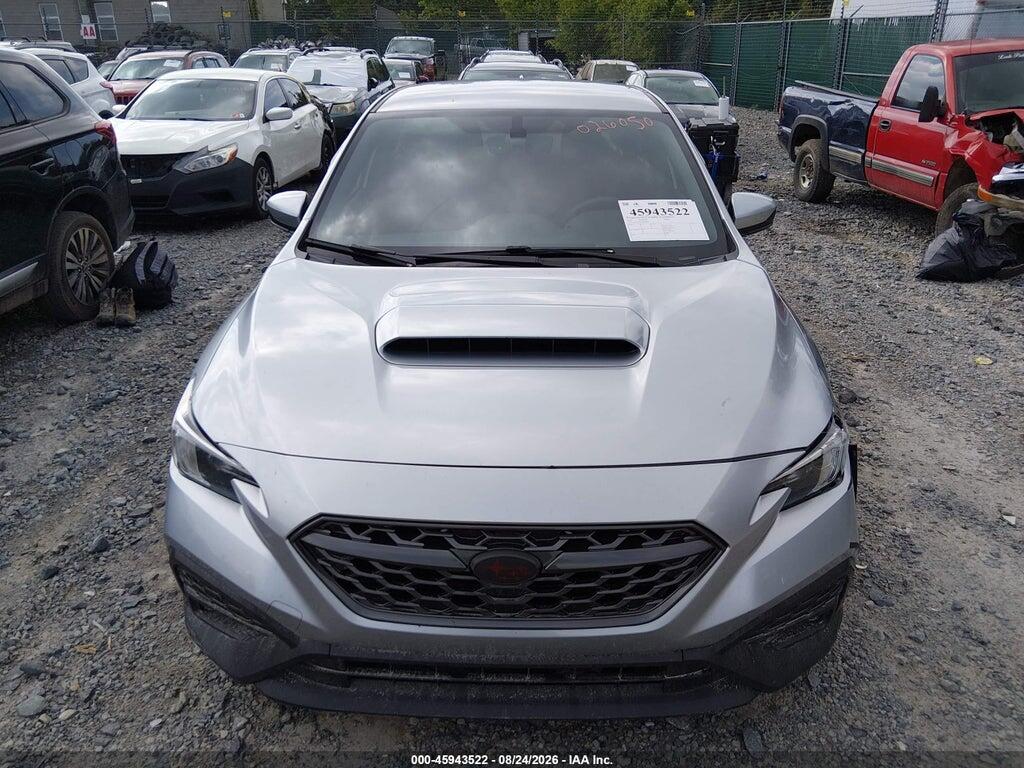 JF1VBAF68N9026050 2022 SUBARU WRX photo no. 12