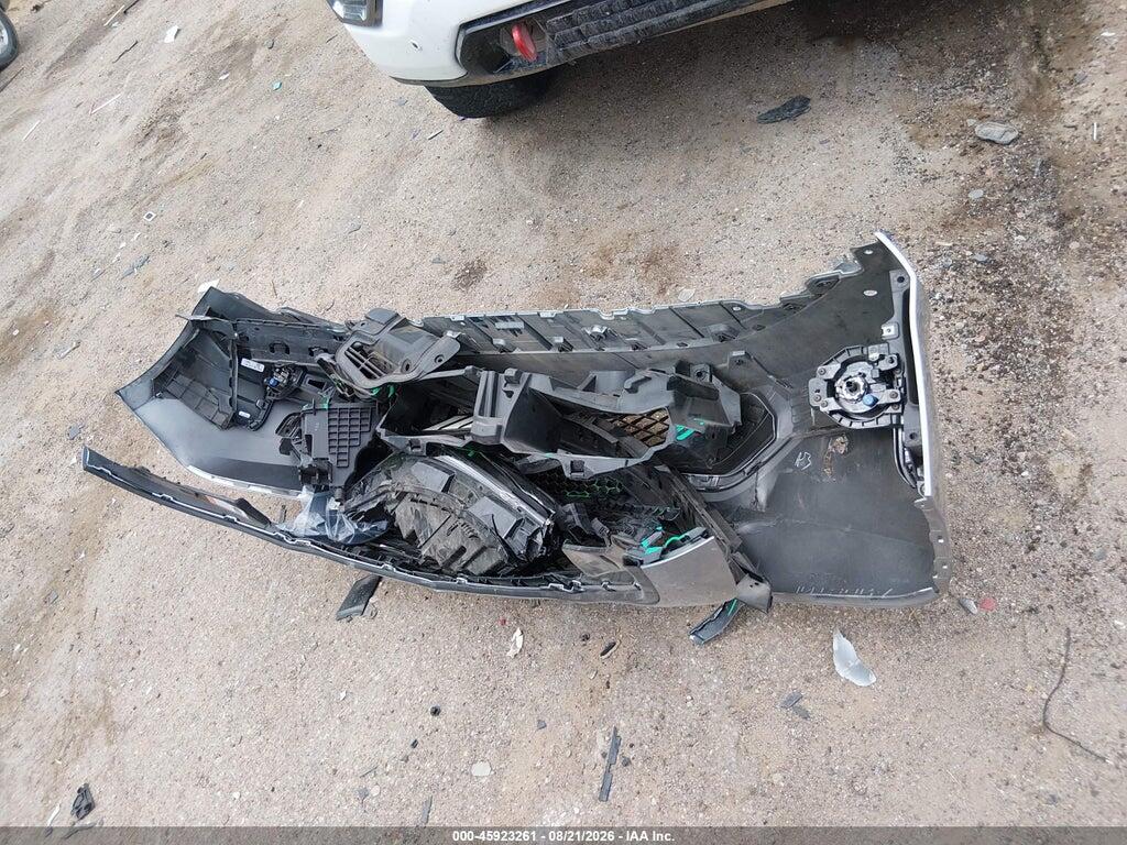 19UDE4H68SA015377 2025 ACURA INTEGRA photo no. 12