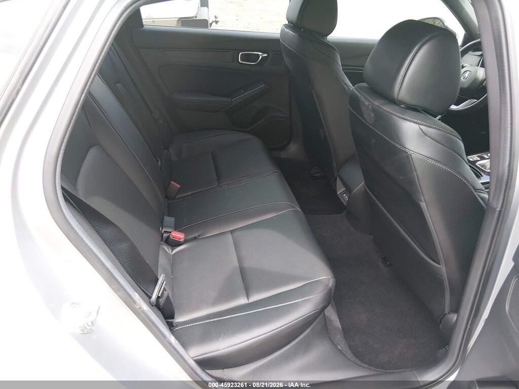 19UDE4H68SA015377 2025 ACURA INTEGRA photo no. 8