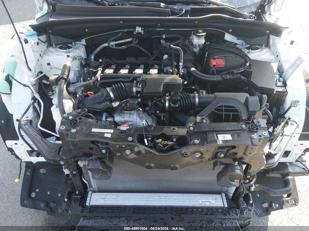 3HDSA2H31SM714699 2025 ACURA ADX photo no. 10